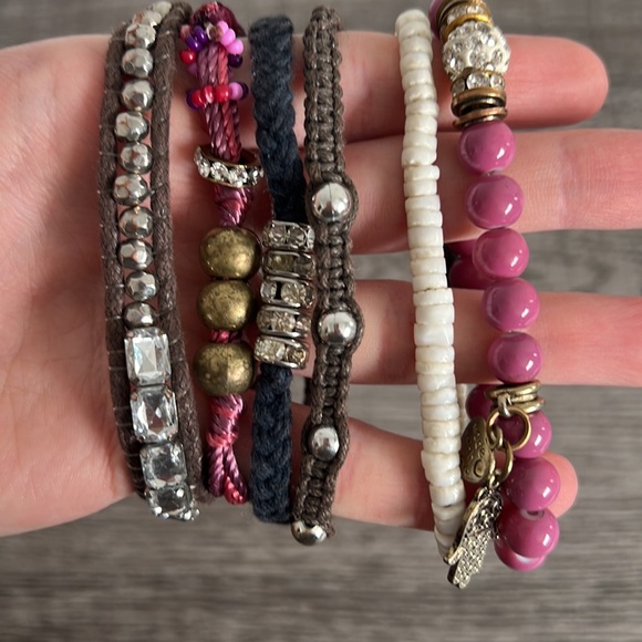 Bracelet bundle - Picture 2 of 2